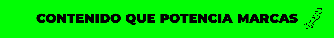 contenido que potencia marcas